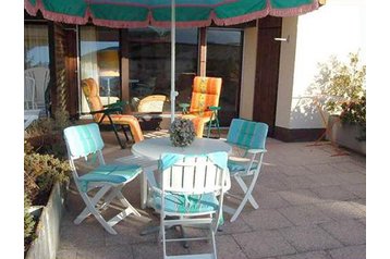 Швейцарiя Privát Flims, Екстер'єр